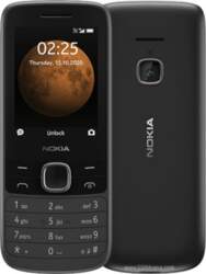 Nokia 225 (4G)