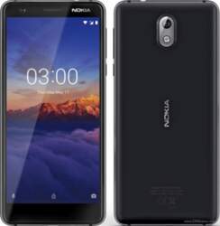 Nokia 3.1 DUAL