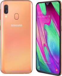 Samsung A40(A405FN)