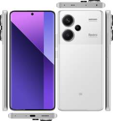 Xiaomi REDMI NOTE 13 PRO+ 5