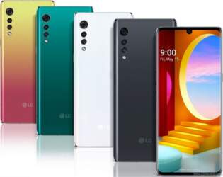 LG G900 EM