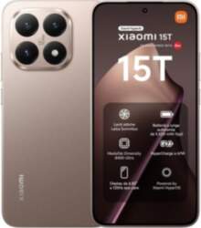 Xiaomi 15 T