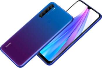 Xiaomi REDMI NOTE 8 T