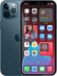 Apple IPHONE 13 PRO MAX 12