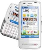 Nokia C6-00