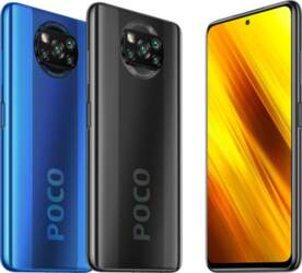 Xiaomi POCO X3 NFC(128)