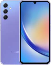Samsung A34(346B)128