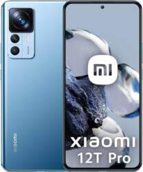 Xiaomi 12T