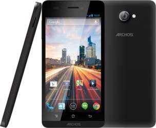 Archos 50 F HELLIUM