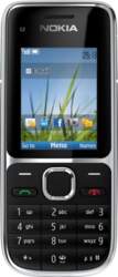 Nokia C2-01