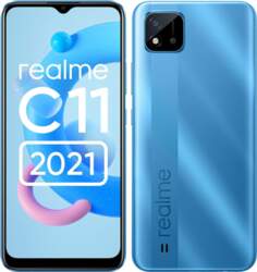 Realme C11 (2021)