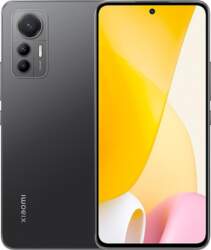 Xiaomi 12 LITE