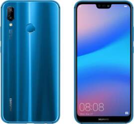 Huawei P20 LITE