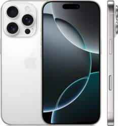 Apple IPHONE 16PRO 256FB