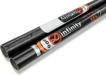 Masts Infinity Prime RDM 55% 340/15