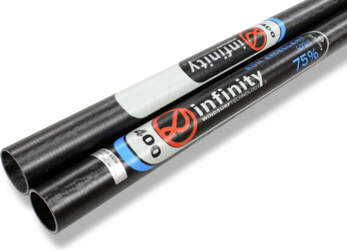 Masts Infinity Excellent RDM 75% 400/19