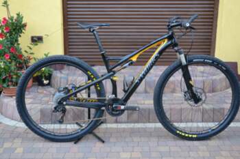 Specialized S-Works Epic Roval
