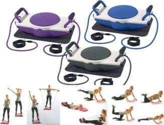Steperis Multi fit plus