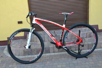 MTB Diamant Apex