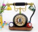 Retro telefons "Biljards" TD8700