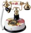 Retro telefons G333 A