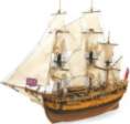 LД«mД"jamais kuДЈis Modelis "Endeavour"