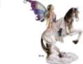 Statuete Feja ``Fantasy TD4011``