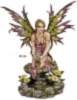 Statuete Feja TD4001