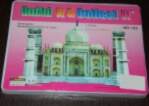 3D puzzle TD4568