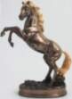 Statuete Figūriņa Zirgs TD1421