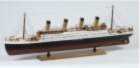KuДЈis "Titanic" TD1001