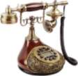 Retro telefons TD3900