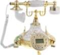 Retro telefons TD7800