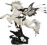 Statuete Feja ``Fantasy TD4012``