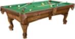 Biljarda galds Pool 8ft "TD6017&quot