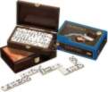 Domino "Galda spД"le" TD2000