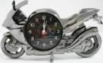 Galda pulkstenis Motocikls TD2025