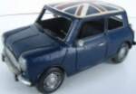 Mašīnas modelis Mini Cooper 3124
