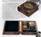 Retro telefons ``Thomas A.Edison``