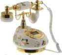 Retro telefons "Butterfly" TD7900