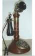 Retro telefons "TD1400"