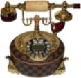 Retro telefons TO1163
