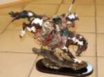 Statuete IndiДЃnis TD007