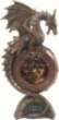 Galda pulkstenis Stimpank PЕ«Д·is TD1935