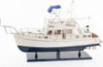 Kuteris Jahta "Speed" TD036