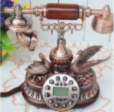 Retro telefons TD3100