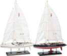 Jahta "Oneworld" SG149