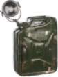 Galda lampa ``MДЃjas interjers`` Tvertne TD2105