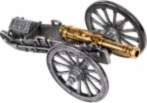 Lielgabals "SuvenД«rs ierocis" TD1827