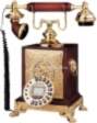 Retro telefons G372